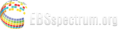 EBSspectrum